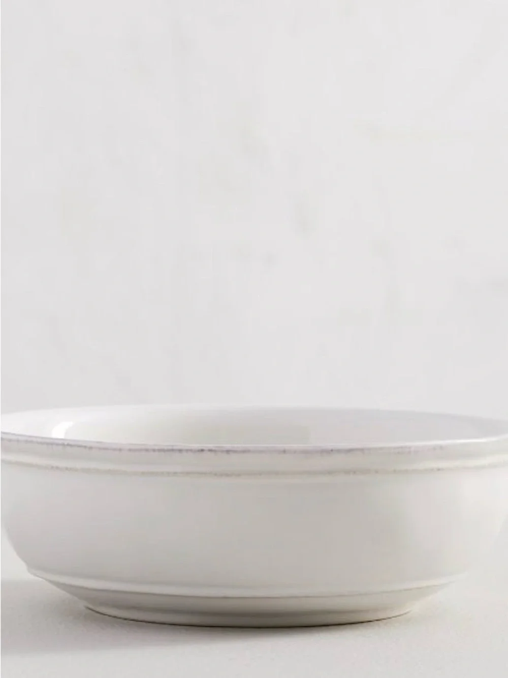 Pottery Barn Cambria Stoneware Soup Bowls - Set of 8